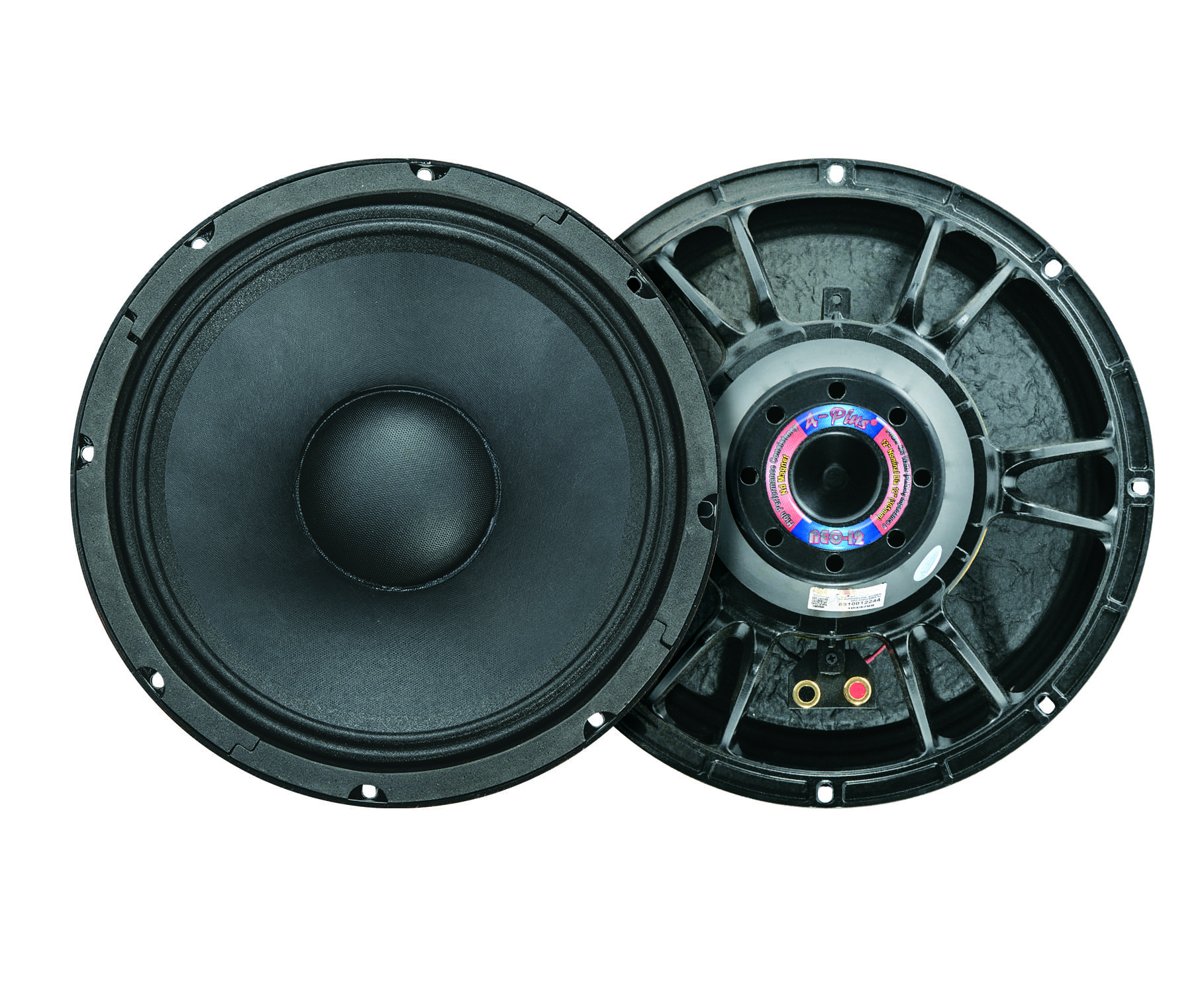 A plus speaker 15 2024 inch